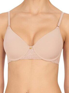 Natori Bliss Perfection Comfort T-Shirt Bra
